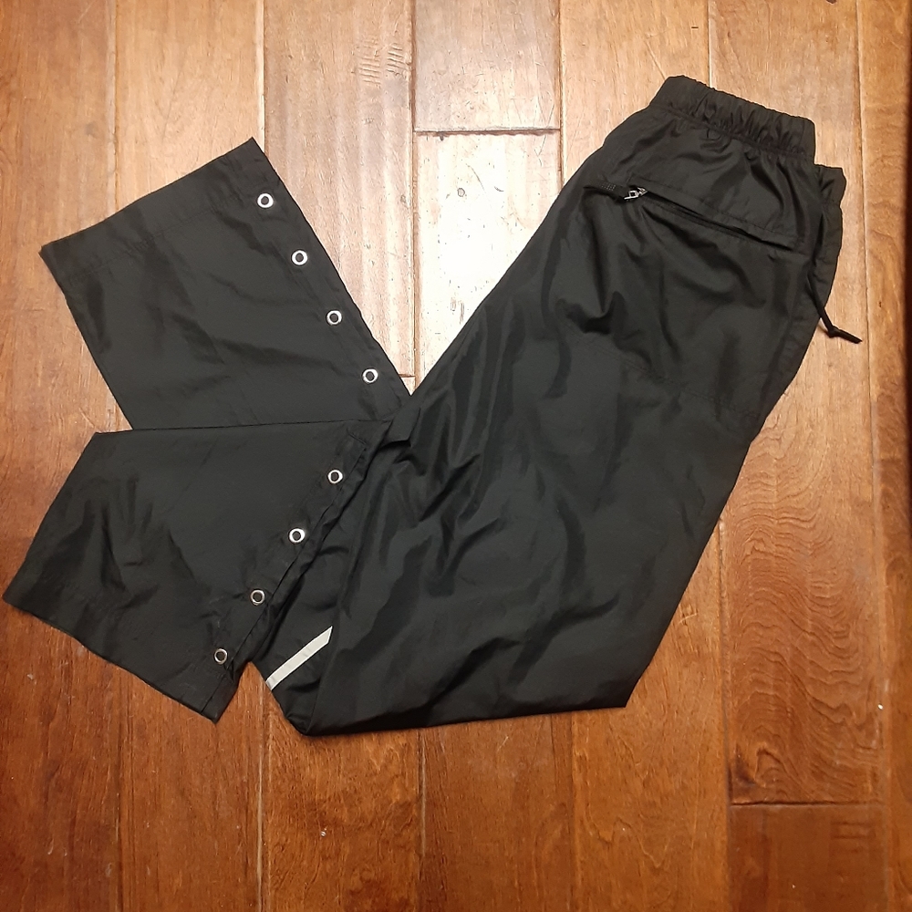 Nike golf rain pants